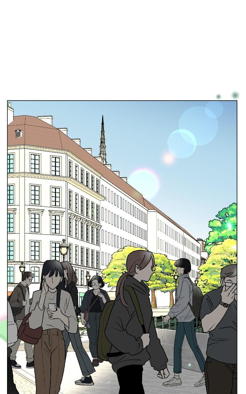 Starting Over With the Dead You Chap 55 - Next Chap 56