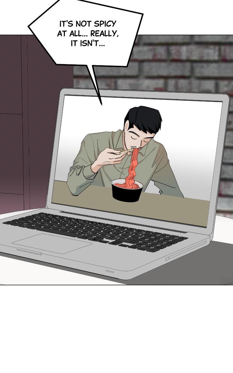 Starting Over With the Dead You Chap 55 - Next Chap 56