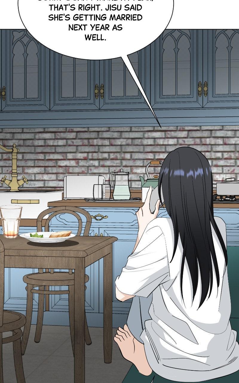 Starting Over With the Dead You Chap 55 - Next Chap 56