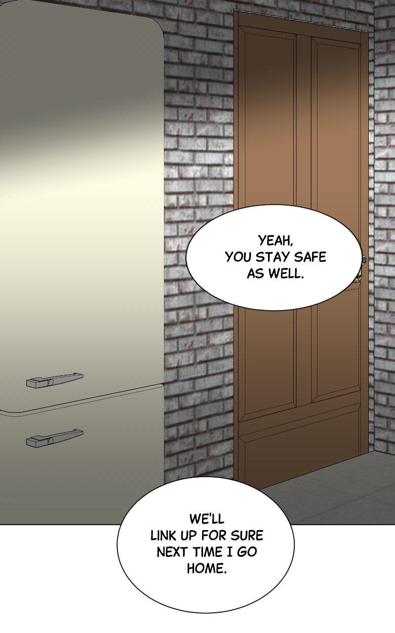 Starting Over With the Dead You Chap 55 - Next Chap 56