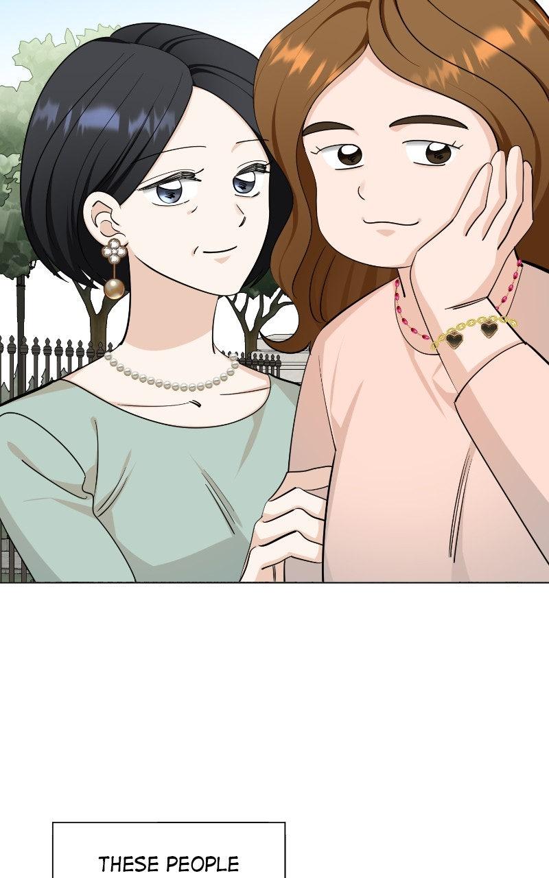 Starting Over With the Dead You Chap 55 - Next Chap 56