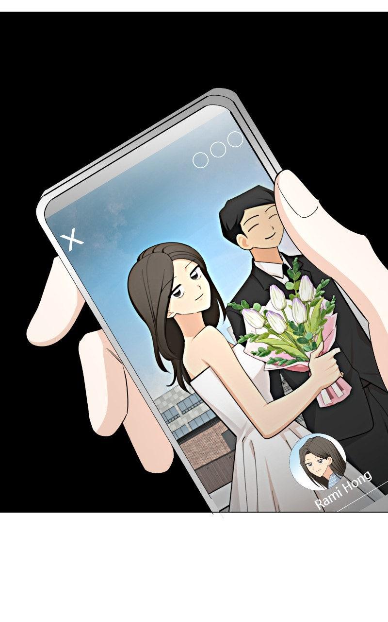 Starting Over With the Dead You Chap 55 - Next Chap 56