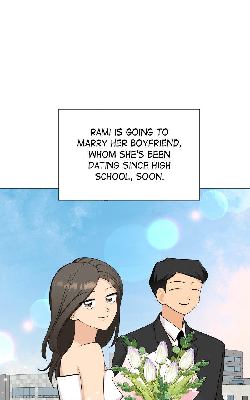Starting Over With the Dead You Chap 55 - Next Chap 56