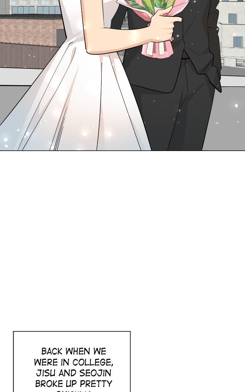 Starting Over With the Dead You Chap 55 - Next Chap 56