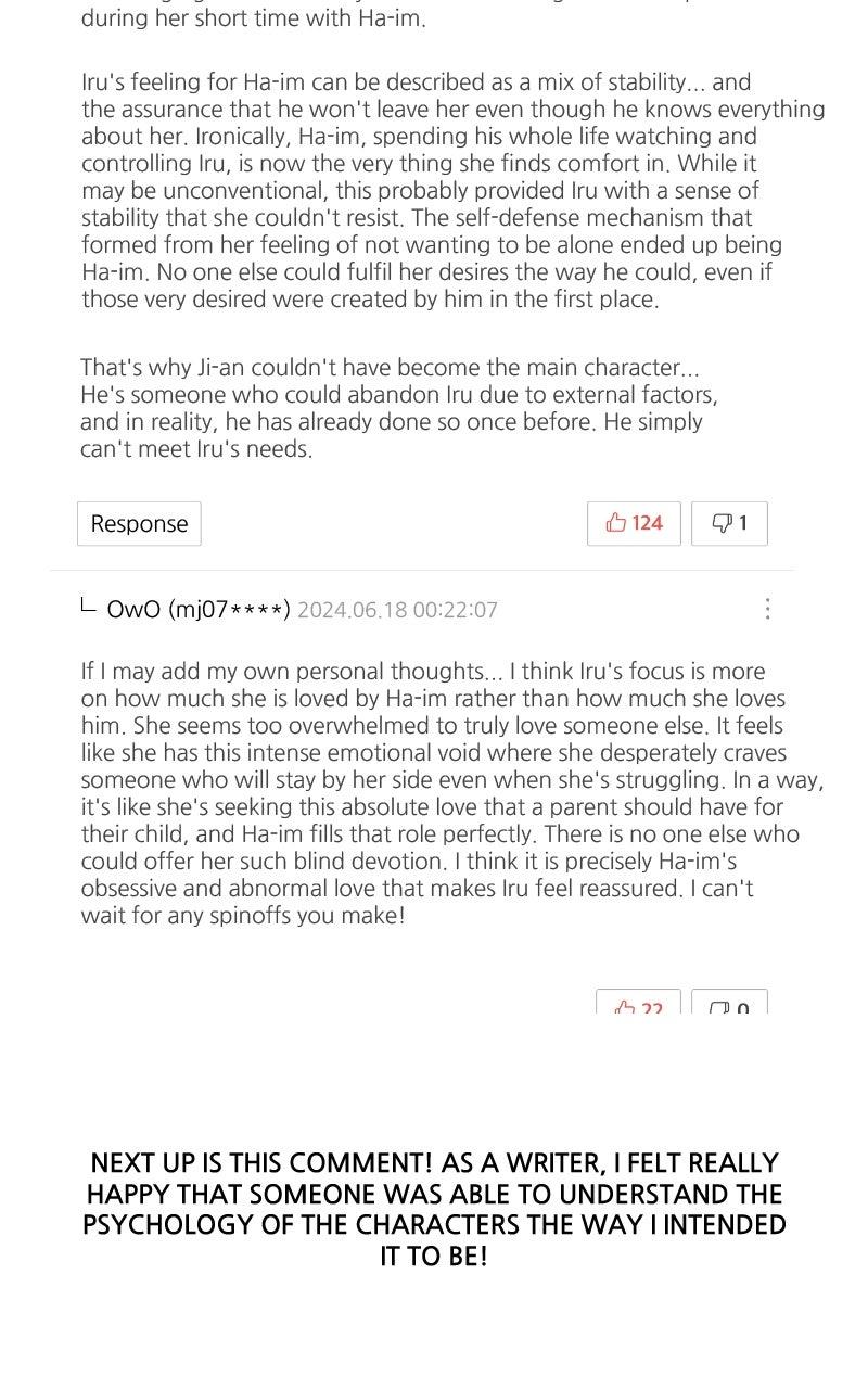 Starting Over With the Dead You Chap 55.5 - Next Chap 56.5