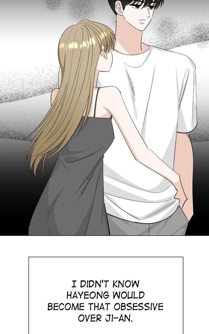 Starting Over With the Dead You Chap 50 - Next Chap 51