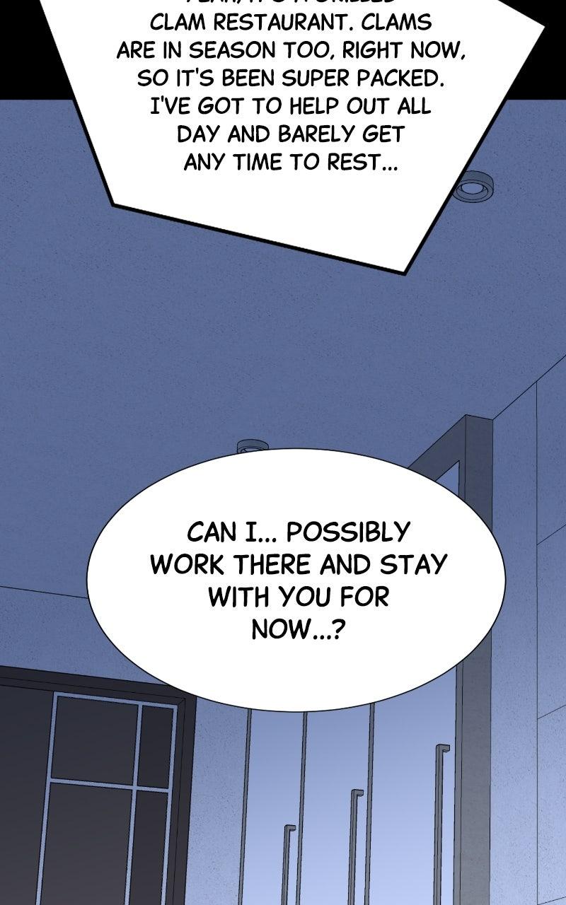 Starting Over With the Dead You Chap 50 - Next Chap 51