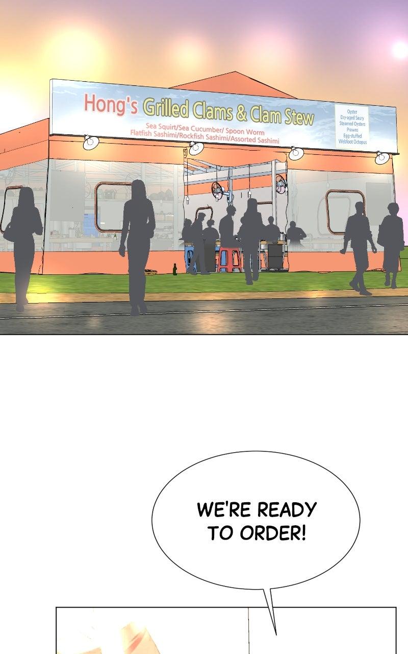 Starting Over With the Dead You Chap 50 - Next Chap 51