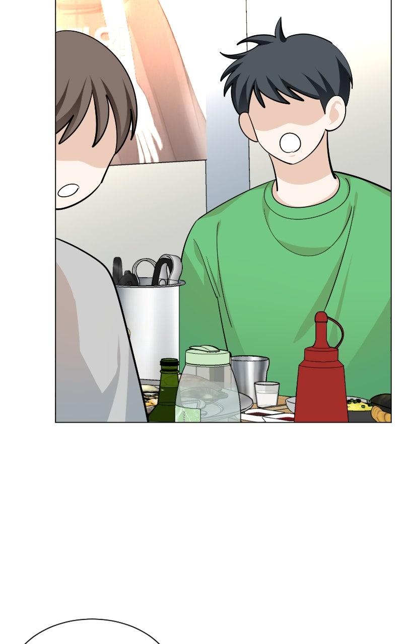 Starting Over With the Dead You Chap 50 - Next Chap 51