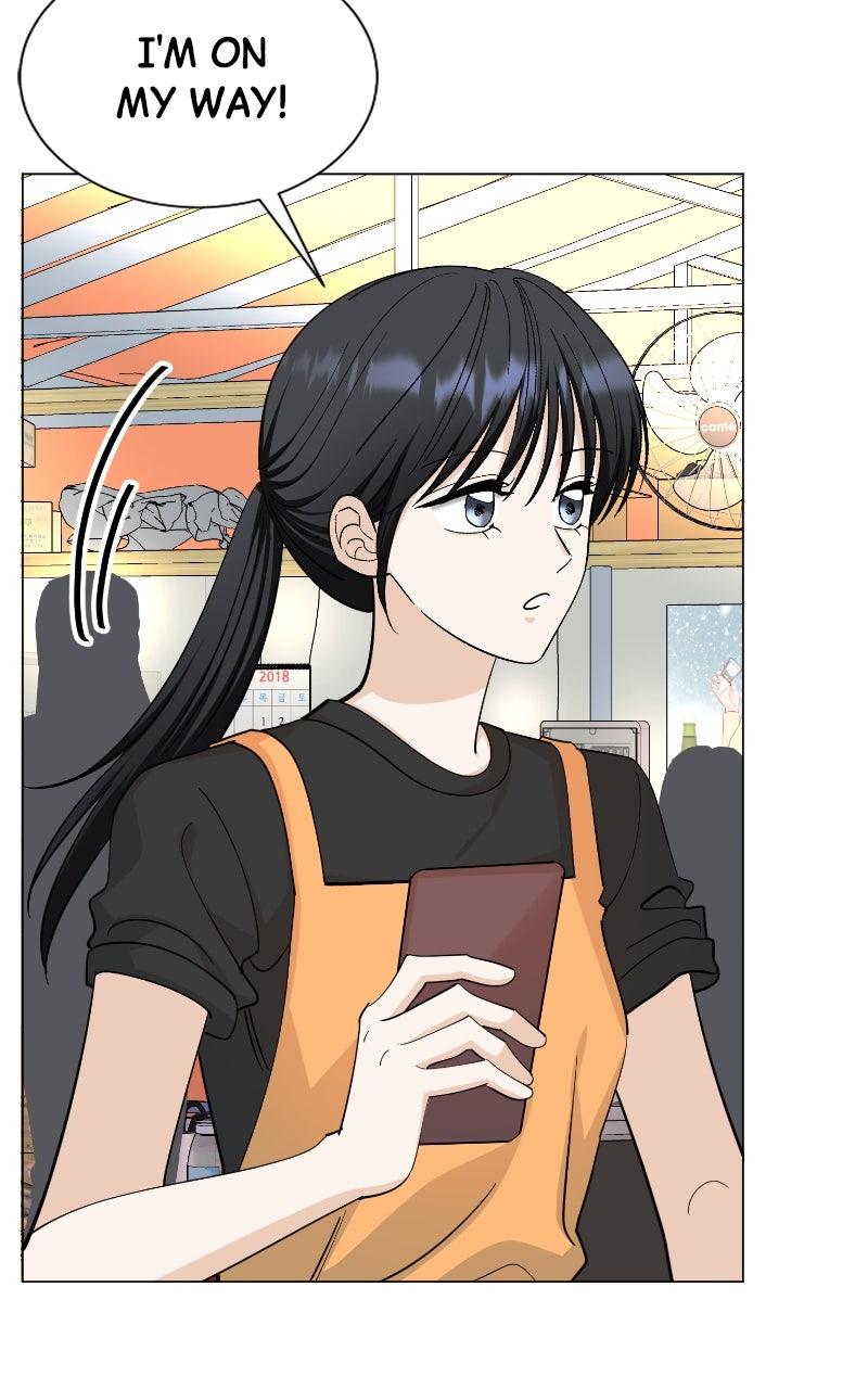 Starting Over With the Dead You Chap 50 - Next Chap 51