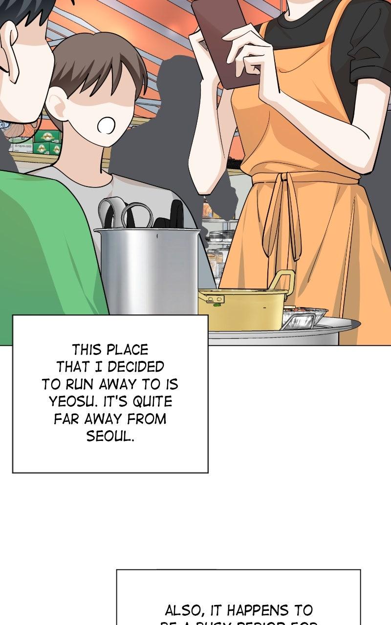 Starting Over With the Dead You Chap 50 - Next Chap 51