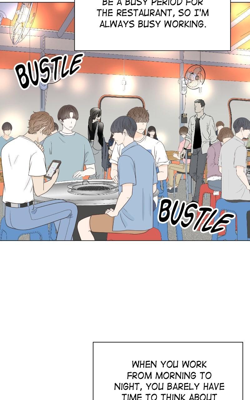 Starting Over With the Dead You Chap 50 - Next Chap 51