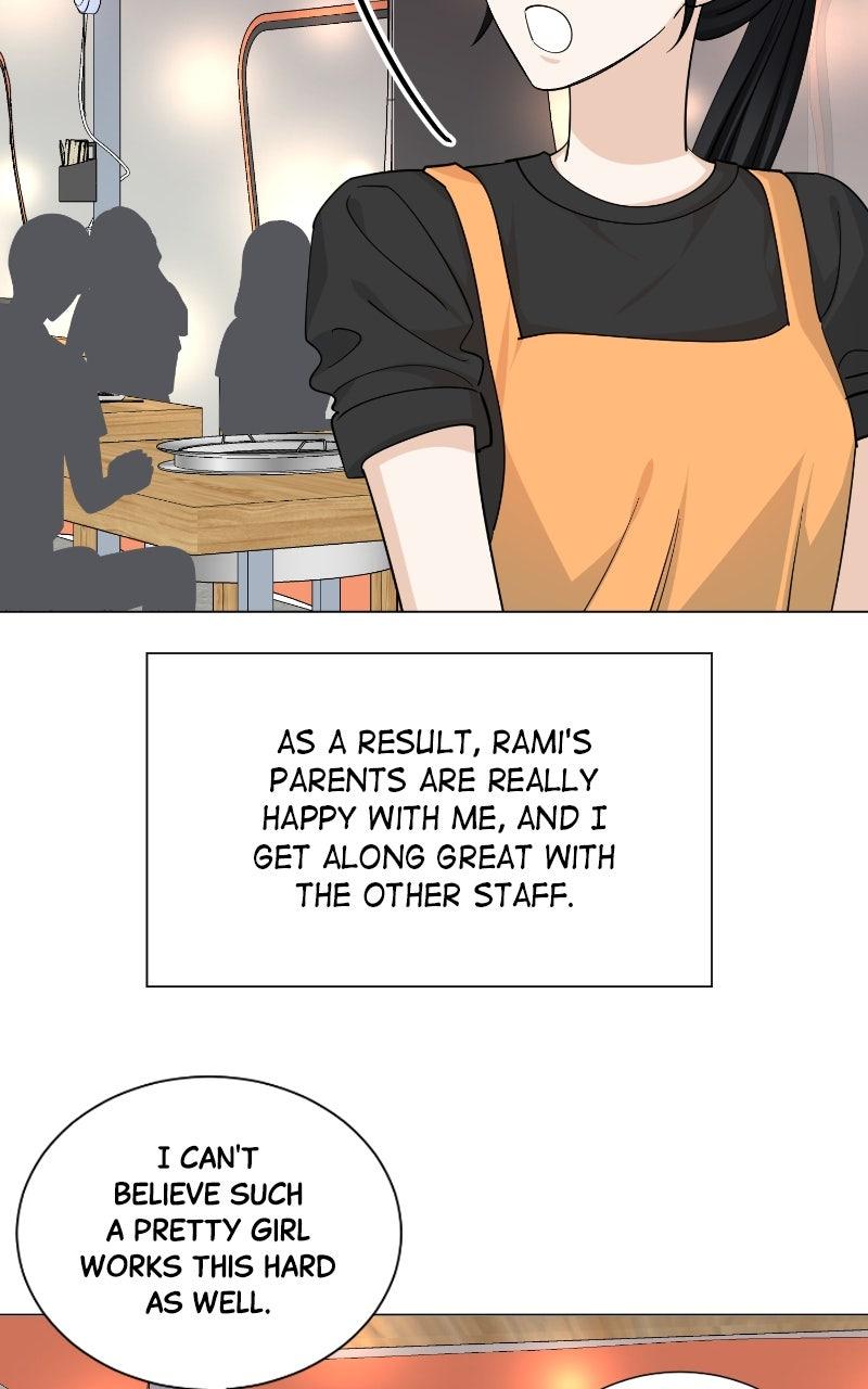 Starting Over With the Dead You Chap 50 - Next Chap 51