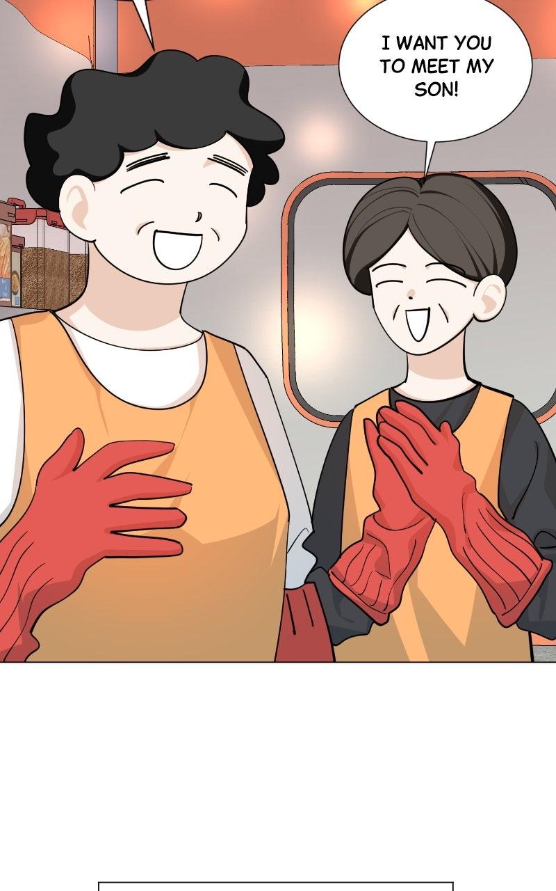 Starting Over With the Dead You Chap 50 - Next Chap 51