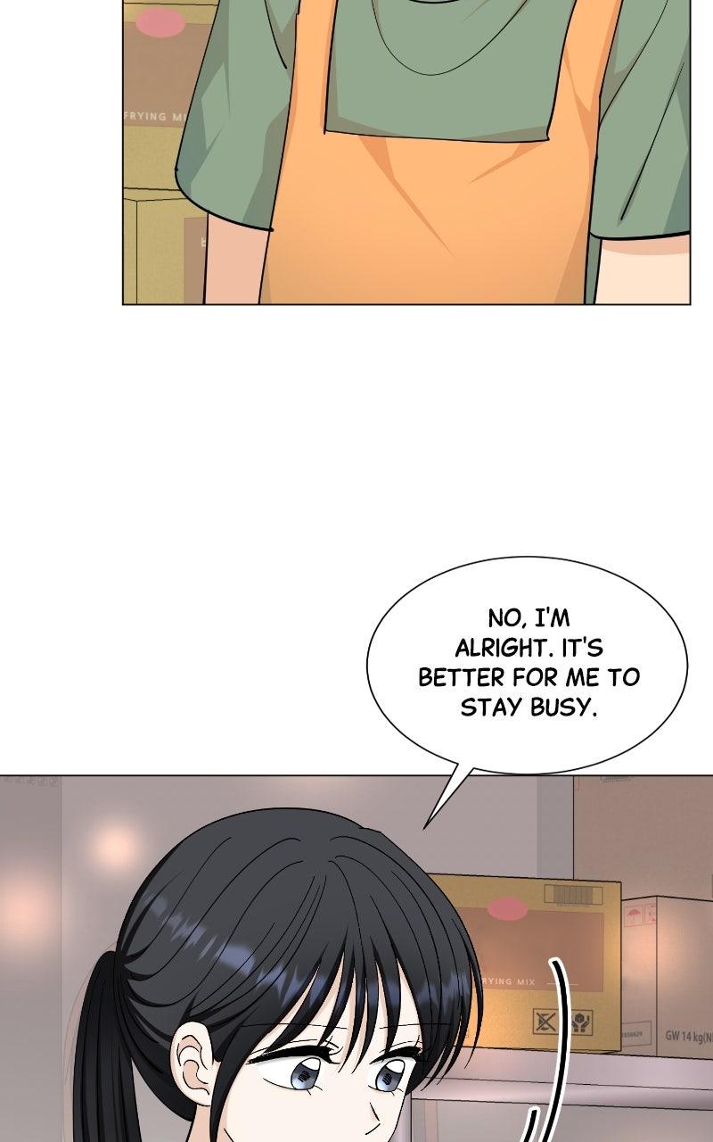 Starting Over With the Dead You Chap 50 - Next Chap 51