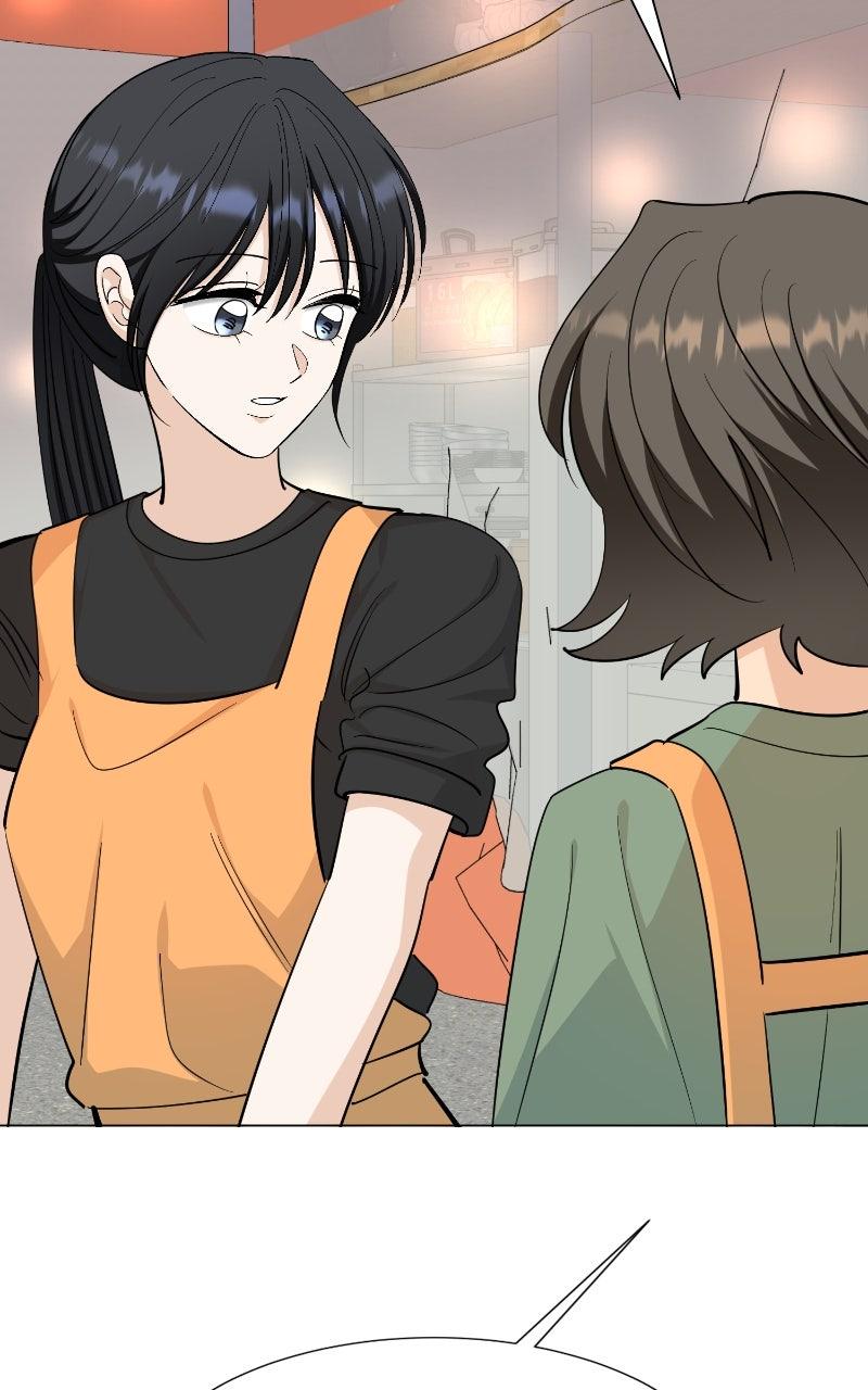 Starting Over With the Dead You Chap 50 - Next Chap 51