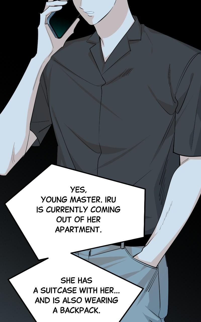 Starting Over With the Dead You Chap 50 - Next Chap 51