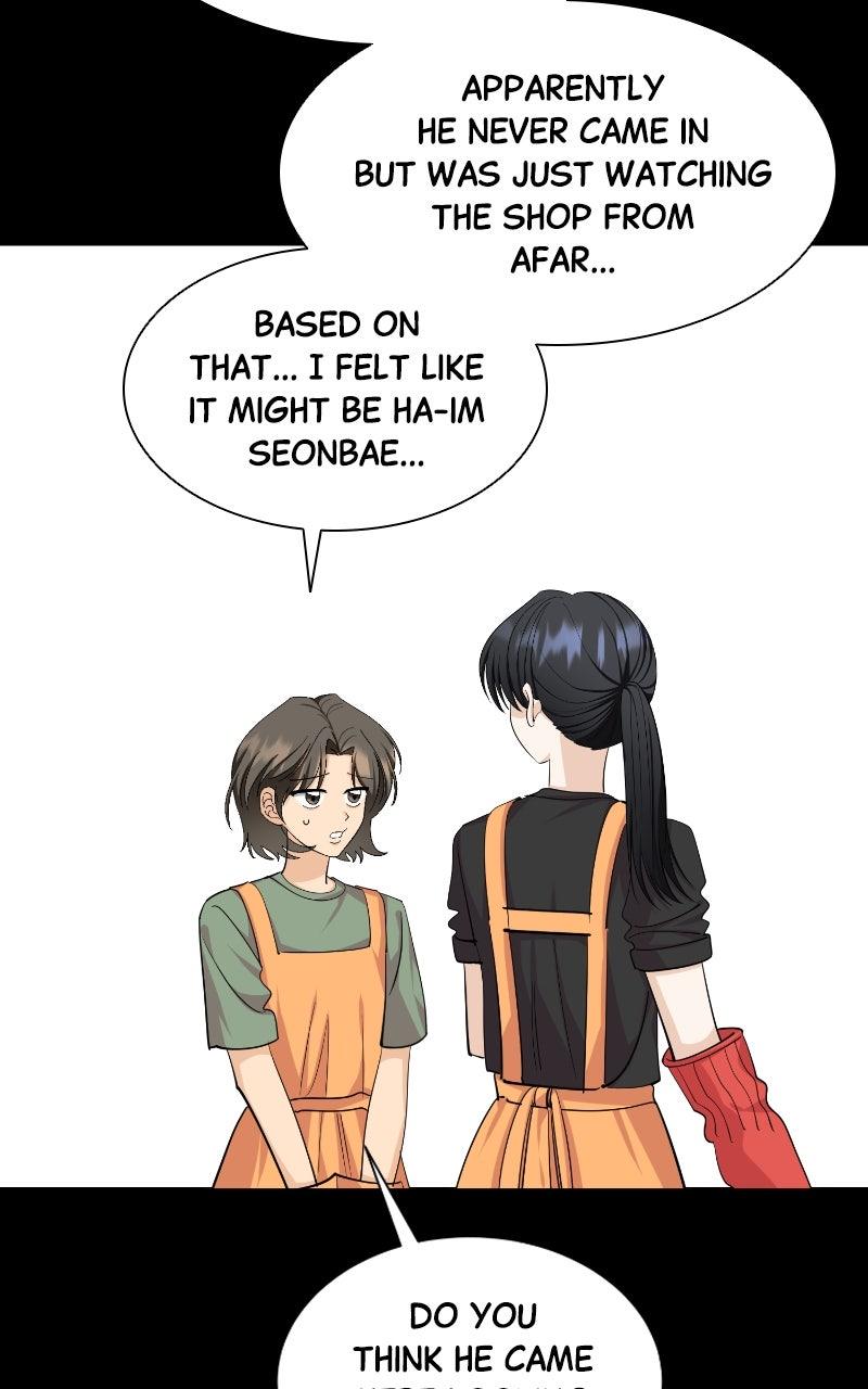 Starting Over With the Dead You Chap 51 - Next Chap 52