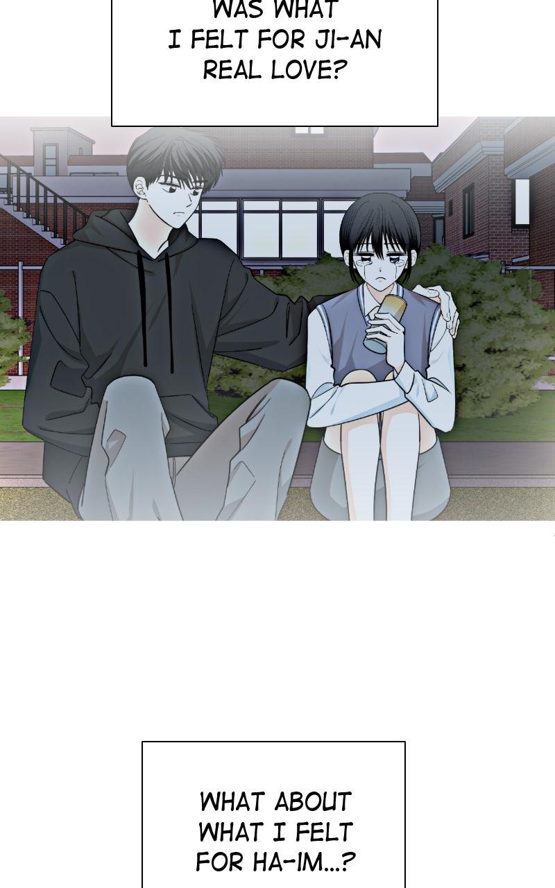 Starting Over With the Dead You Chap 51 - Next Chap 52