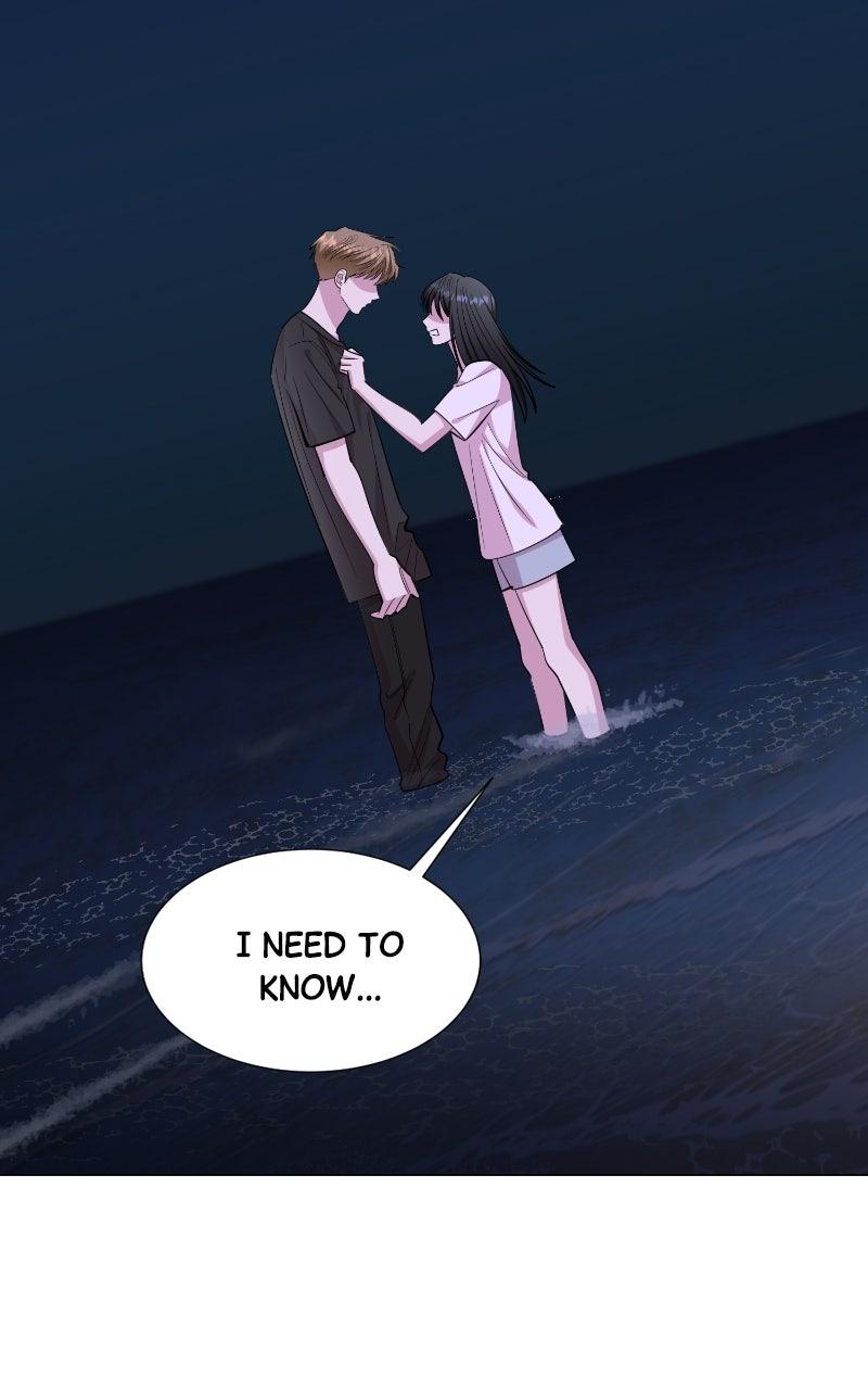 Starting Over With the Dead You Chap 51 - Next Chap 52