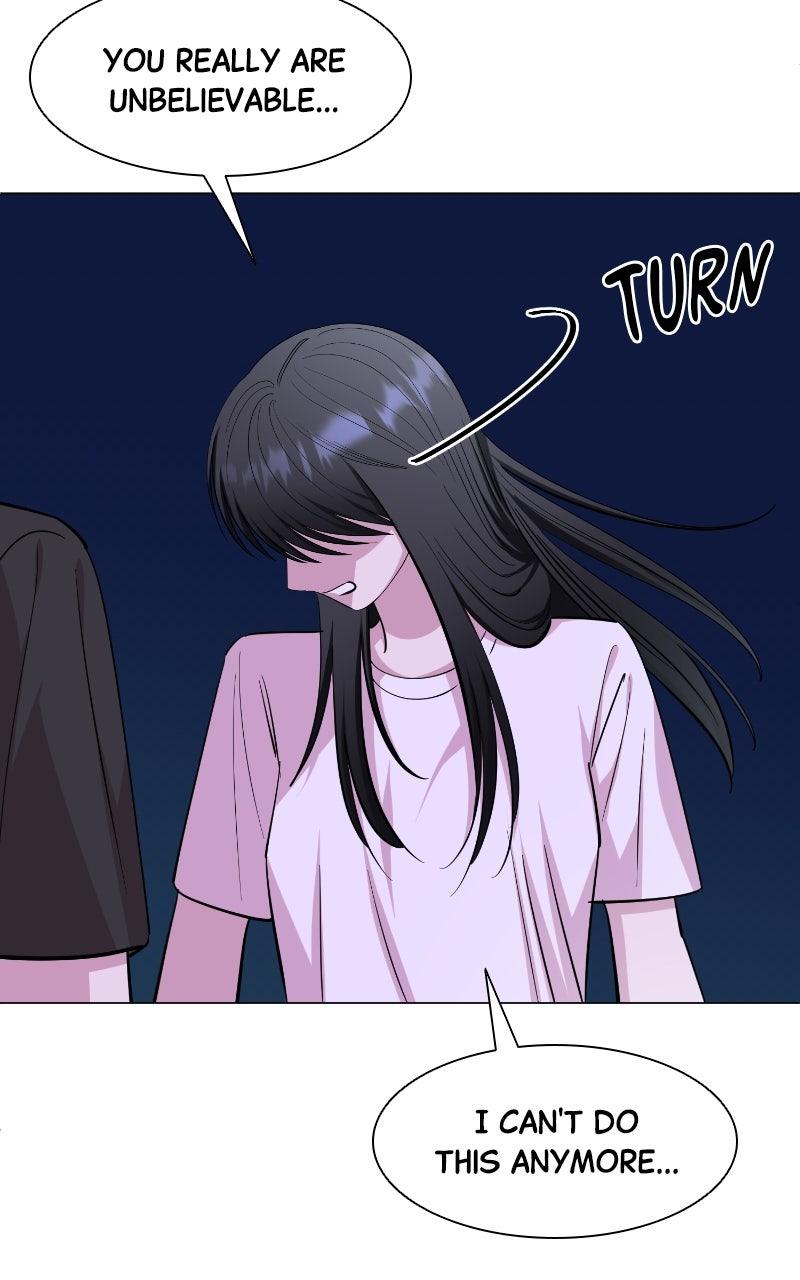 Starting Over With the Dead You Chap 51 - Next Chap 52