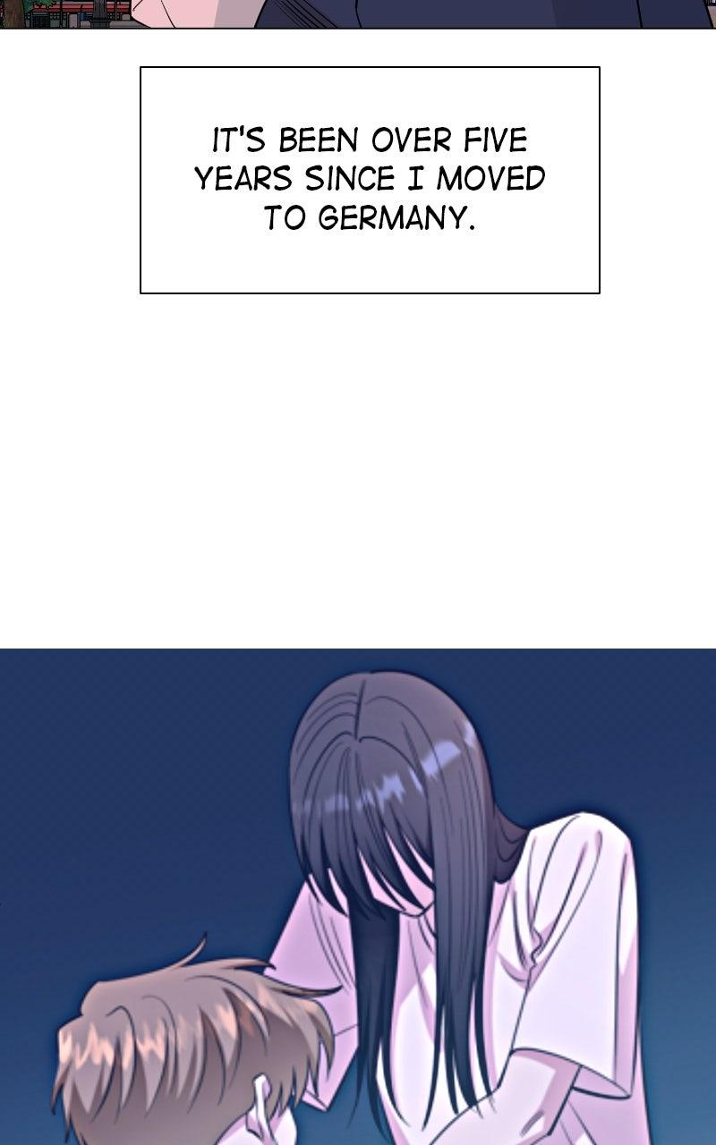Starting Over With the Dead You Chap 52 - Next Chap 53