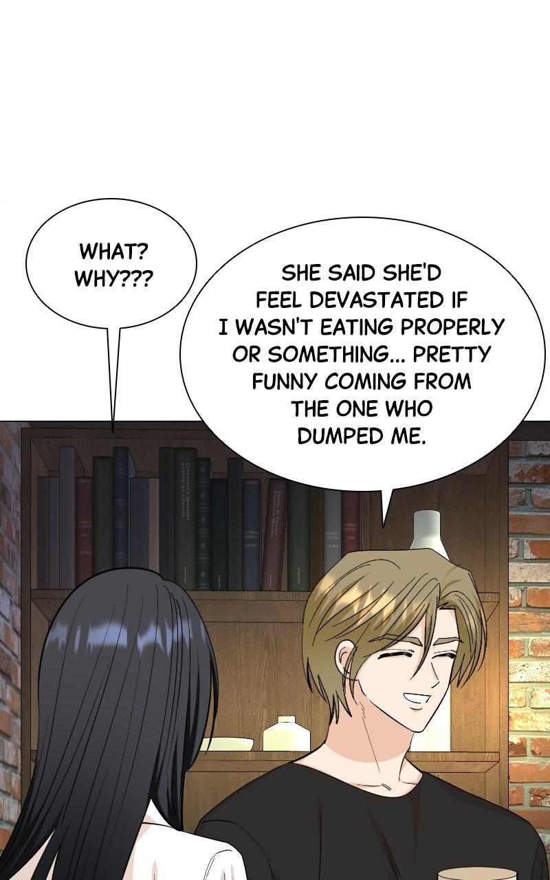 Starting Over With the Dead You Chap 52 - Next Chap 53