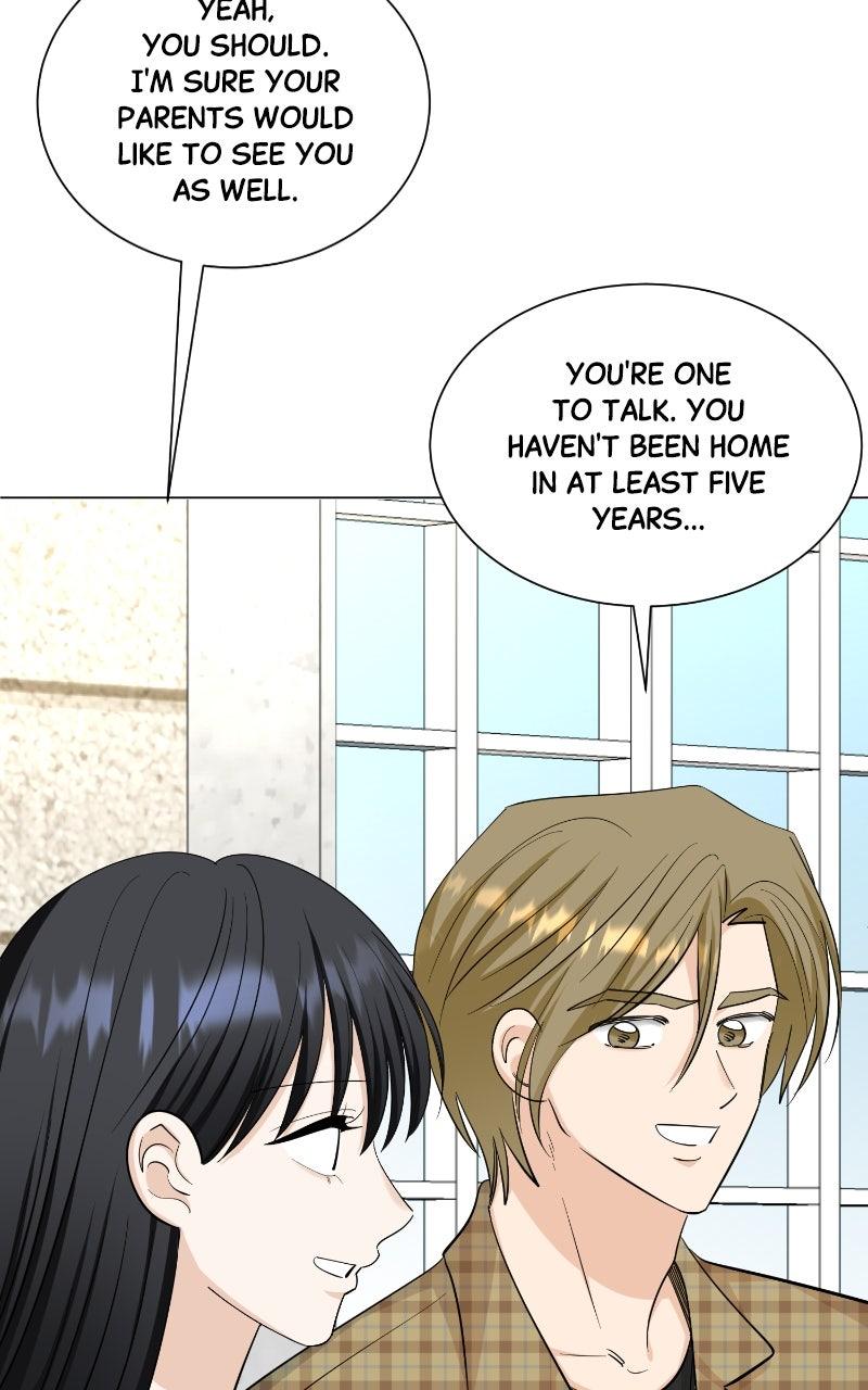 Starting Over With the Dead You Chap 52 - Next Chap 53