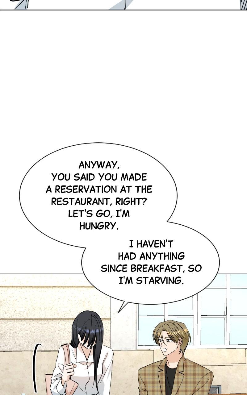 Starting Over With the Dead You Chap 52 - Next Chap 53