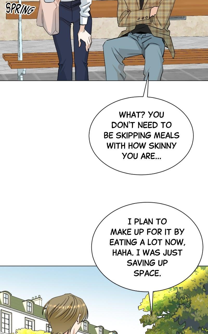 Starting Over With the Dead You Chap 52 - Next Chap 53