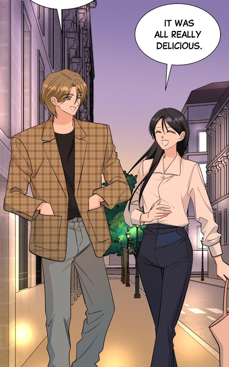 Starting Over With the Dead You Chap 52 - Next Chap 53