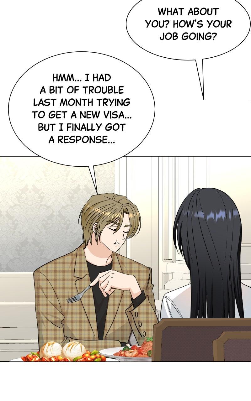 Starting Over With the Dead You Chap 52 - Next Chap 53