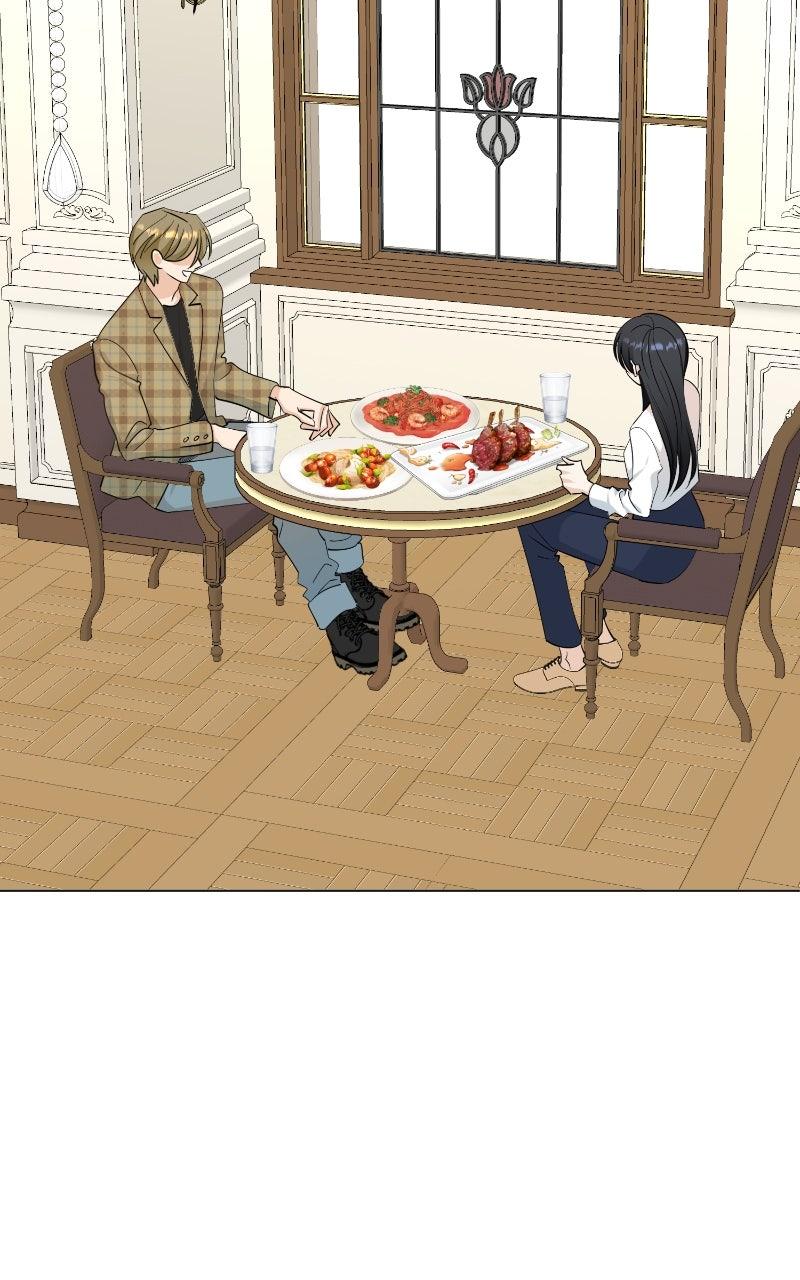 Starting Over With the Dead You Chap 52 - Next Chap 53