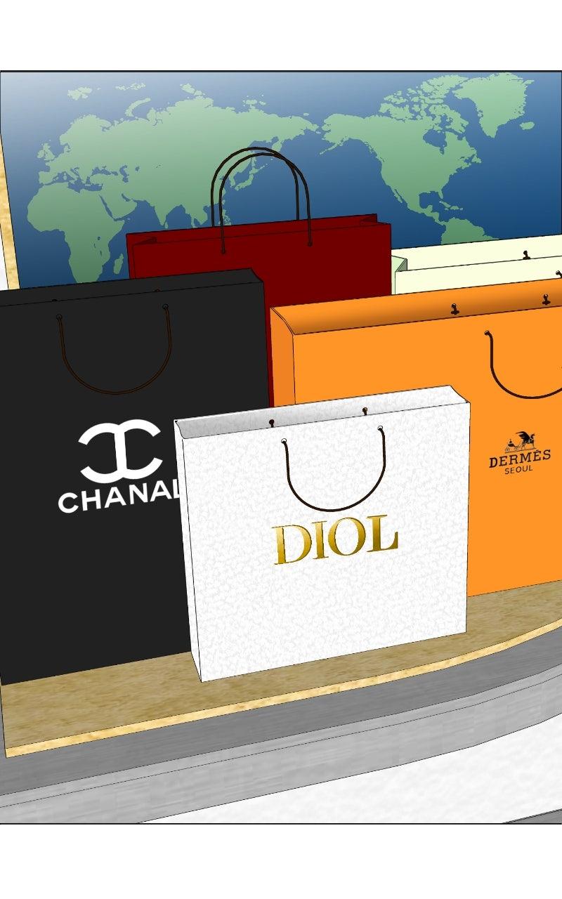 Starting Over With the Dead You Chap 53 - Next Chap 54