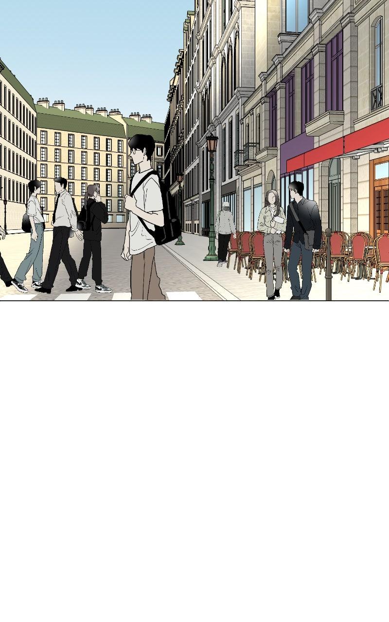 Starting Over With the Dead You Chap 53 - Next Chap 54