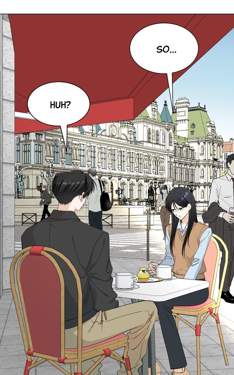 Starting Over With the Dead You Chap 53 - Next Chap 54