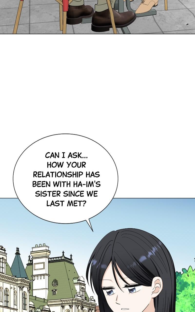 Starting Over With the Dead You Chap 53 - Next Chap 54