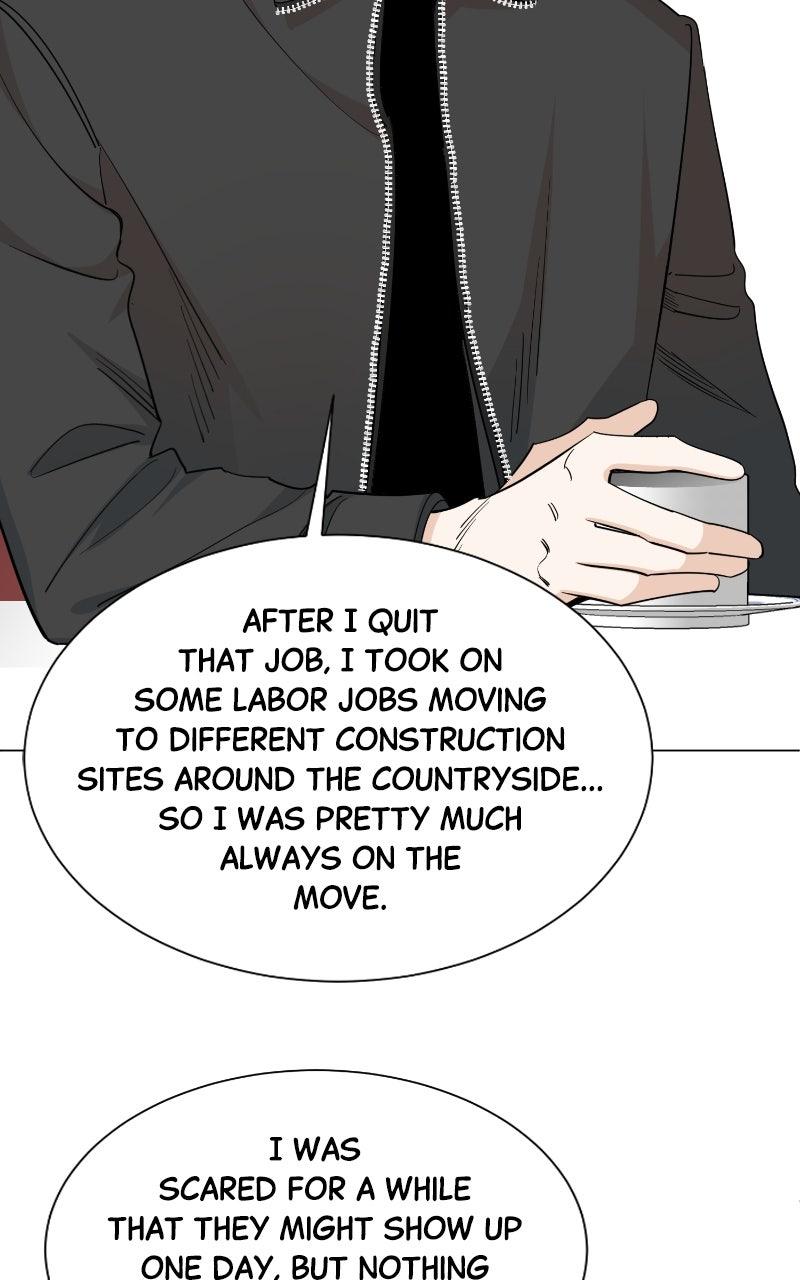 Starting Over With the Dead You Chap 53 - Next Chap 54