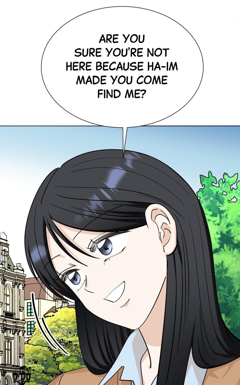 Starting Over With the Dead You Chap 53 - Next Chap 54