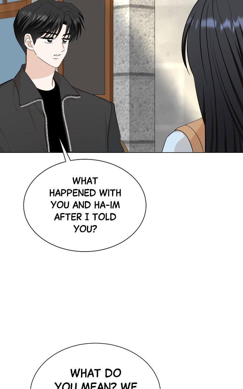 Starting Over With the Dead You Chap 53 - Next Chap 54