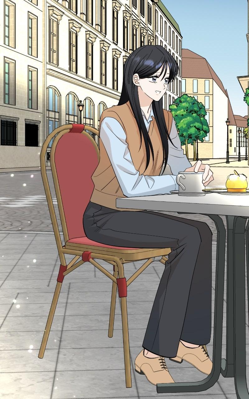 Starting Over With the Dead You Chap 53 - Next Chap 54