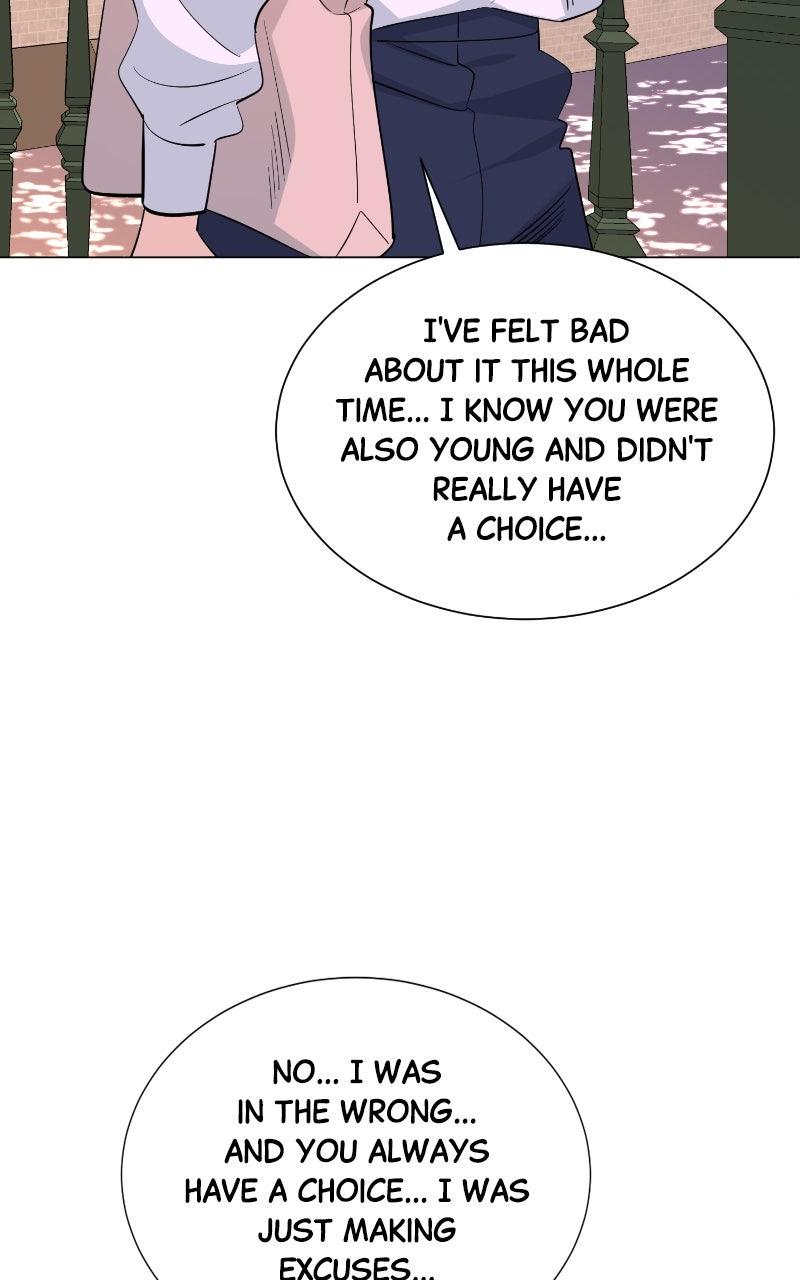 Starting Over With the Dead You Chap 53 - Next Chap 54