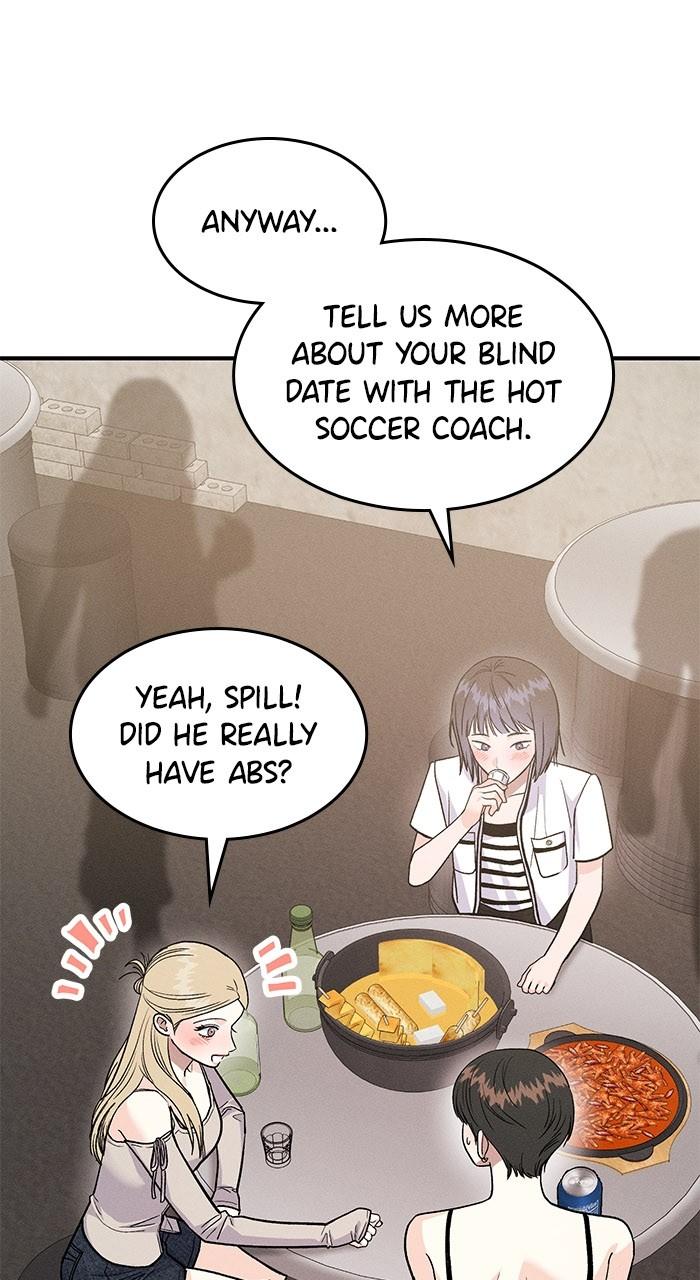 Singles' Royale Chap 7 - Next Chap 8