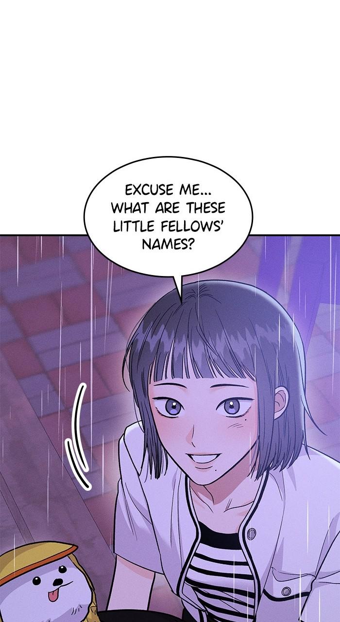 Singles' Royale Chap 7 - Next Chap 8