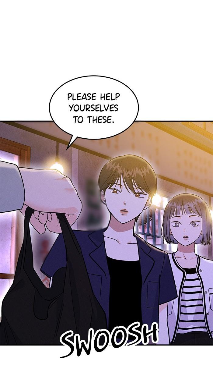 Singles' Royale Chap 7 - Next Chap 8