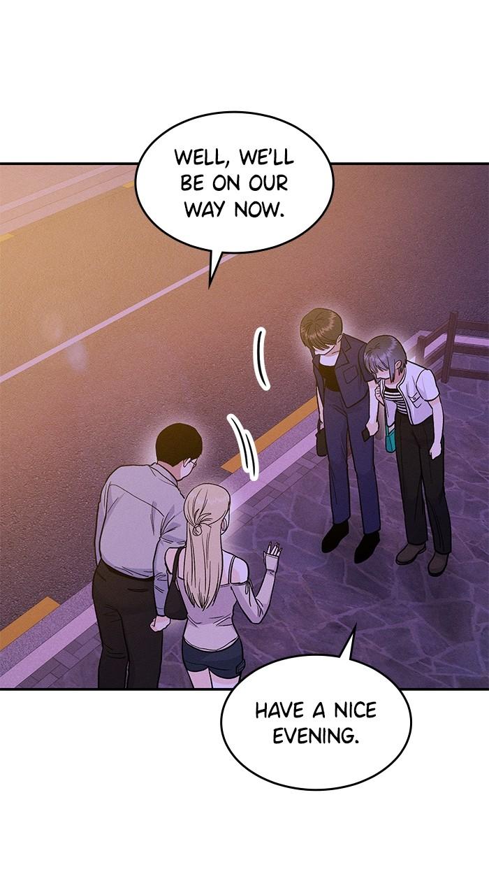 Singles' Royale Chap 7 - Next Chap 8