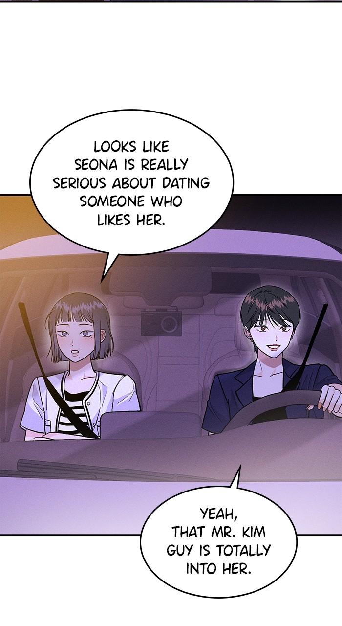 Singles' Royale Chap 7 - Next Chap 8