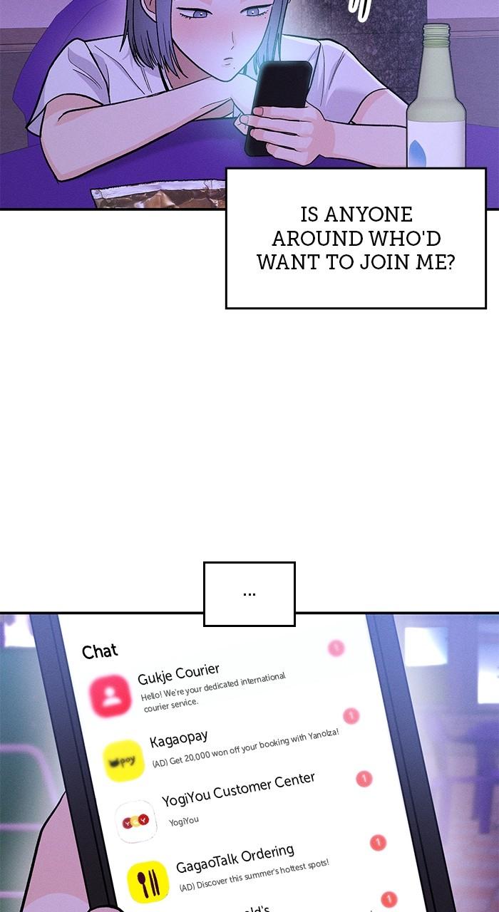 Singles' Royale Chap 7 - Next Chap 8