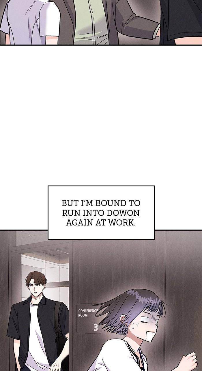 Singles' Royale Chap 7 - Next Chap 8