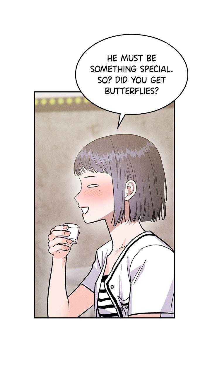 Singles' Royale Chap 7 - Next Chap 8